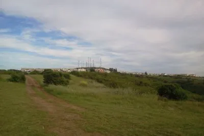 פאזל של Paisaje