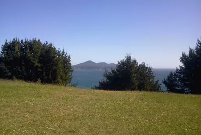 פאזל של Paisaje