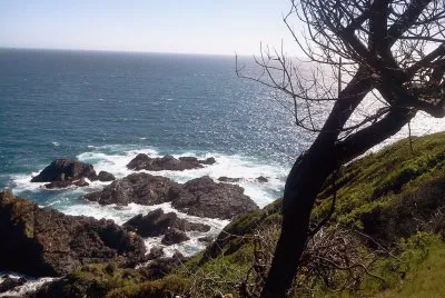 פאזל של Paisaje