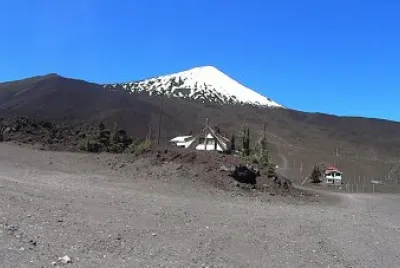 פאזל של Paisaje