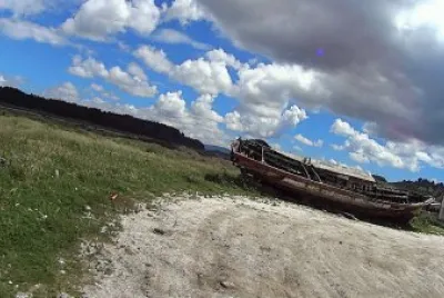 פאזל של Paisaje