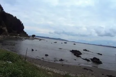 פאזל של Paisaje