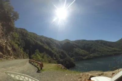 פאזל של Paisaje