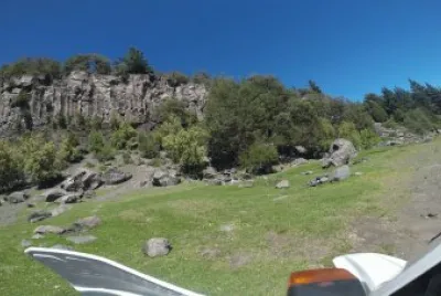 פאזל של Paisaje