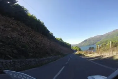 פאזל של Paisaje