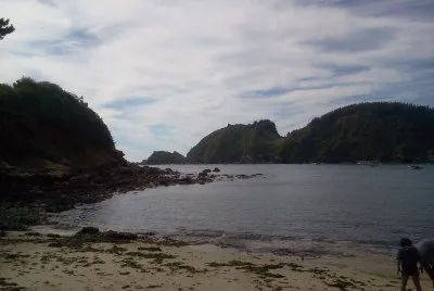 פאזל של Paisaje