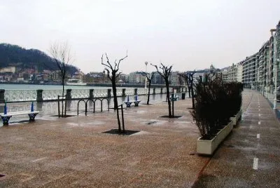 פאזל של Donostia