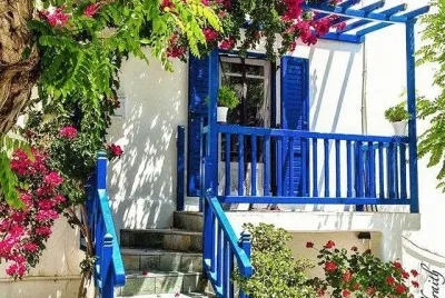 Mykonos-Grecia