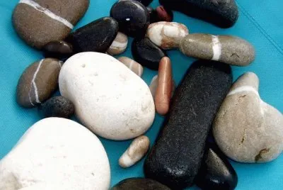 Piedras jigsaw puzzle