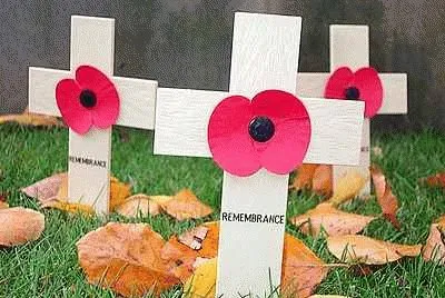We Will Remember Them