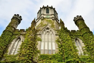 Irlanda