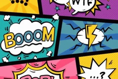 multicolor jigsaw puzzle