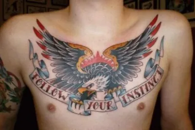 Tatuajes