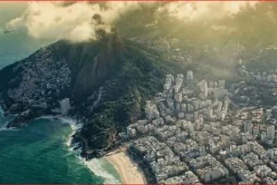 RIO DE JANEIRO