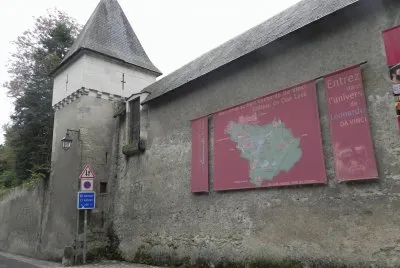 Casa de Da Vinci