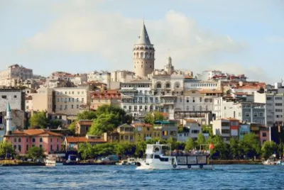 TurquÃ­a distrito histÃ³rico