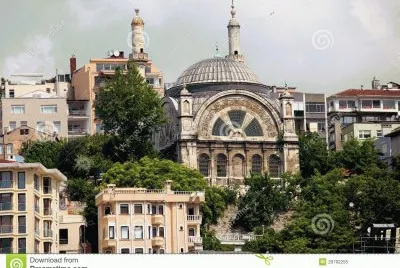 TurquÃ­a distrito