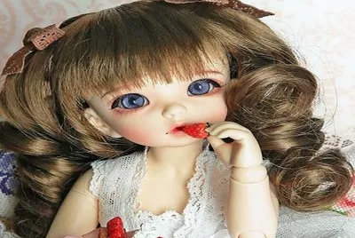 muÃ±eca 1 jigsaw puzzle