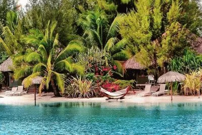 Bora-Bora