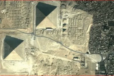 GYZA EGIPTO