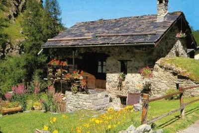 casa
