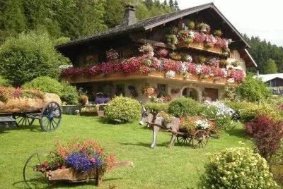 casa