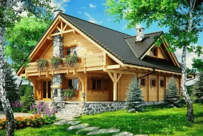 casa
