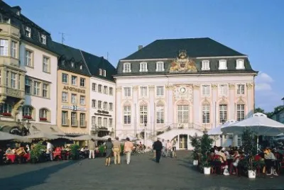 Bonn places