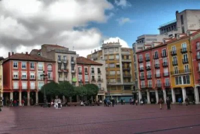 Plaza Burgos