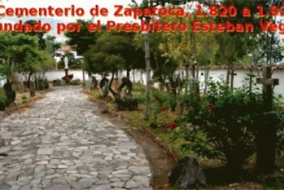 cementerio viejo