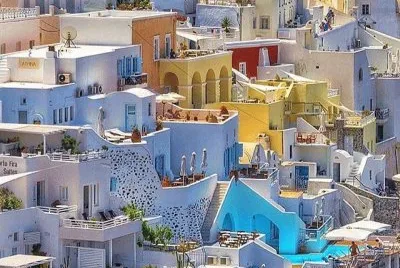 Santorini