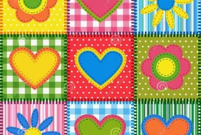 multicolor jigsaw puzzle