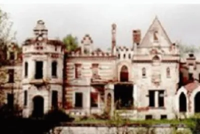 Castle 5