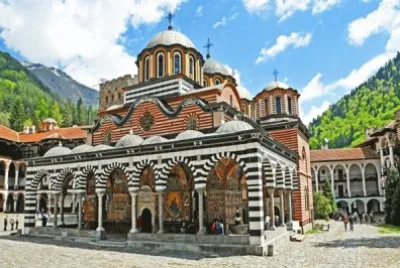 Bulgaria