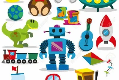 robot