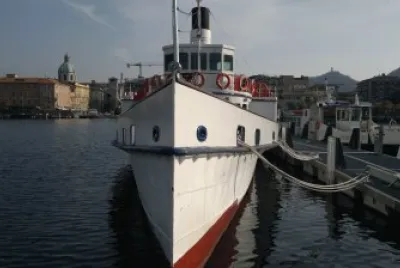 como