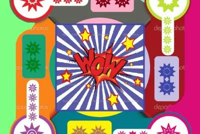 multicolor jigsaw puzzle