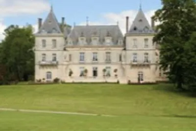 Pink Castle