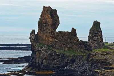 island jigsaw puzzle