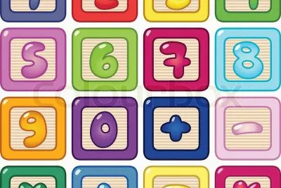 multicolor jigsaw puzzle