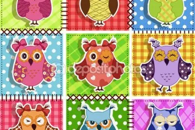 multicolor jigsaw puzzle