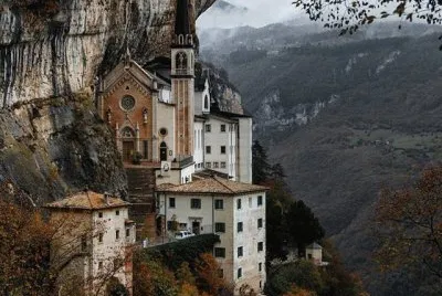 Santuario Madonna della Corona
