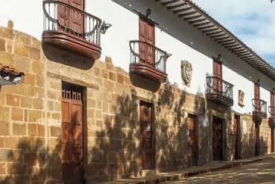 Barichara