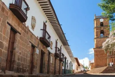 Barichara