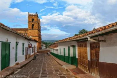 Barichara