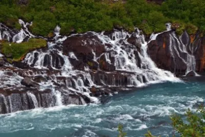 island jigsaw puzzle