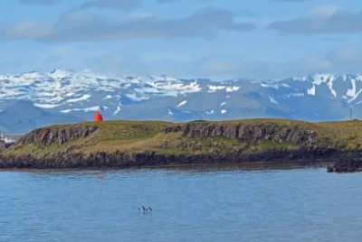 island jigsaw puzzle