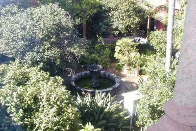 IES Cabrera Pinto. La Laguna. Tenerife