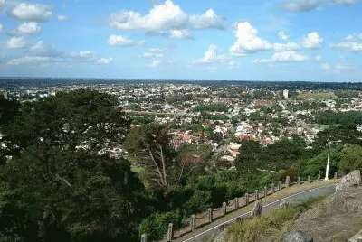 Tandil. Buenos Aires. Argentina jigsaw puzzle