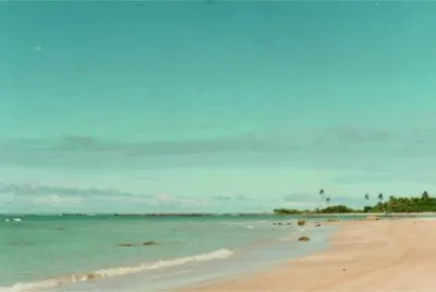 BahÃ­a. Brasil